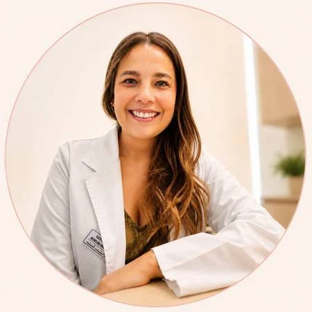 Foto profesional de Dra. Paula Lizana Valencia