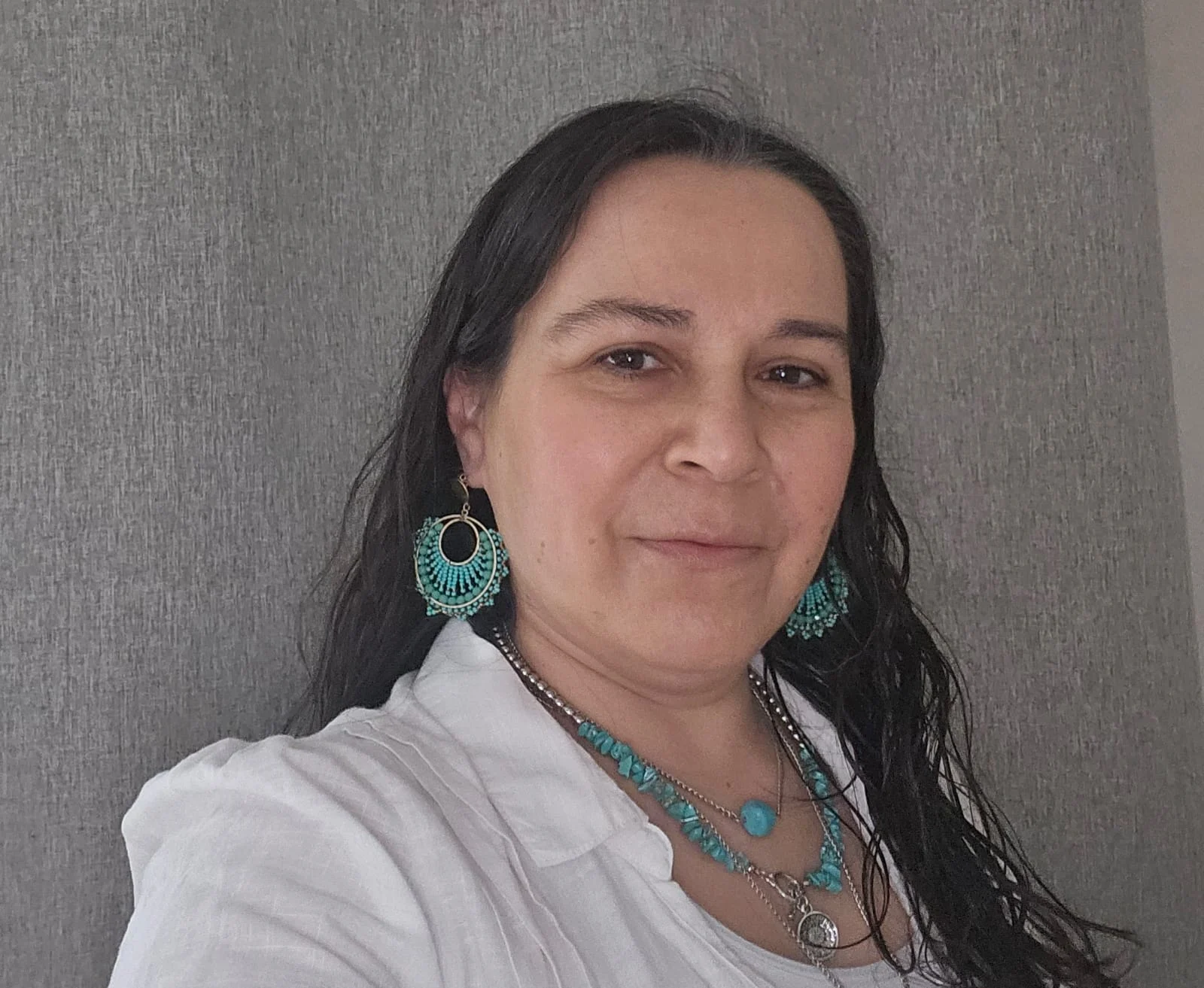 Foto profesional de Veronica Valenzuela Reyes